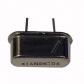 Grundig Crystal - 759880544700 056863 Osc 14 31818 Mhz *gv3000usw
